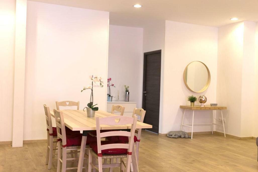 Appartement Grand Standing Vauban 10 Personnes Centre Historique De Colmar Exterior photo