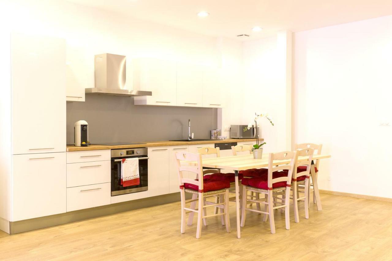 Appartement Grand Standing Vauban 10 Personnes Centre Historique De Colmar Exterior photo