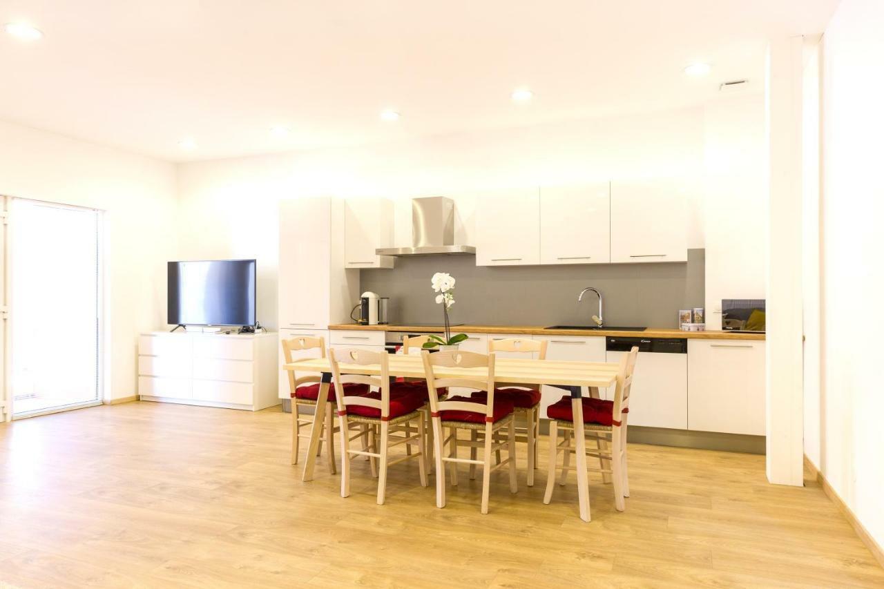 Appartement Grand Standing Vauban 10 Personnes Centre Historique De Colmar Exterior photo
